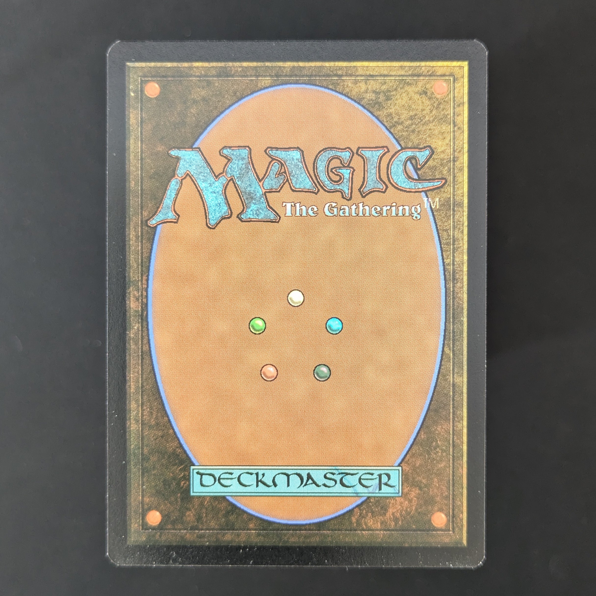 Abyssal Persecutor (Borderless) - The Lord of the Rings: Tales of Middle-earth Holiday Release - English - NM