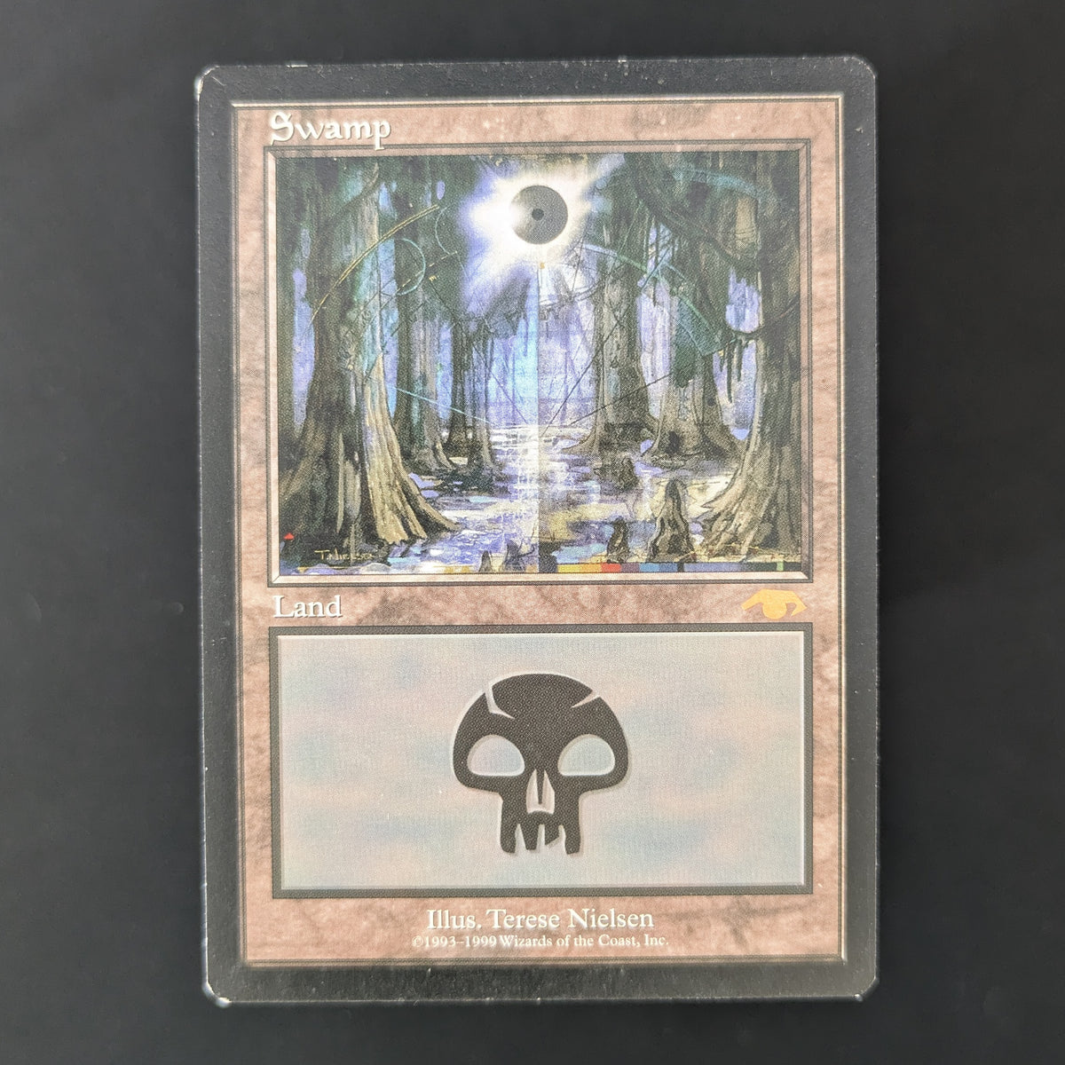 Swamp - Guru - Guru Lands - English - GD