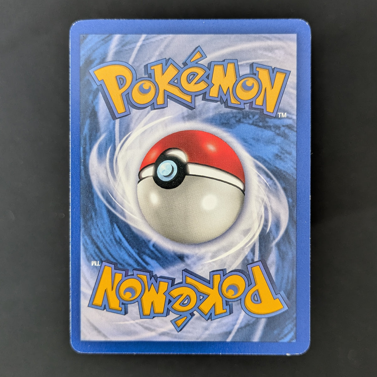 Charizard (BS 4) - Base Set - English - EX
