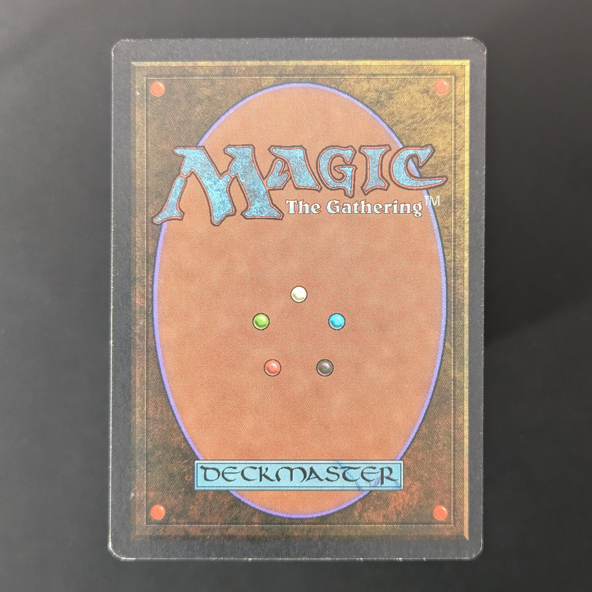 MTG Singles - Drop of Honey - Arabian Nights - 