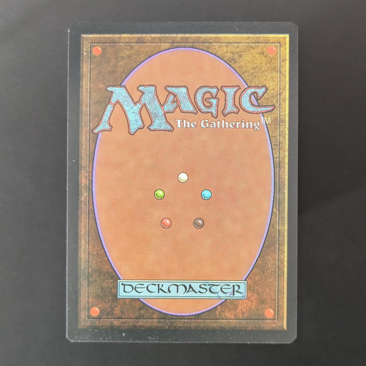 MTG Singles - Lion's Eye Diamond - Mirage - 