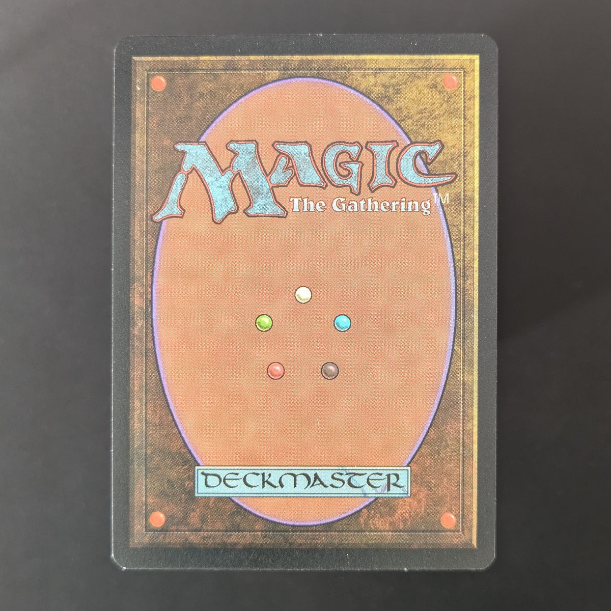 MTG Singles - Mox Diamond - Stronghold - 