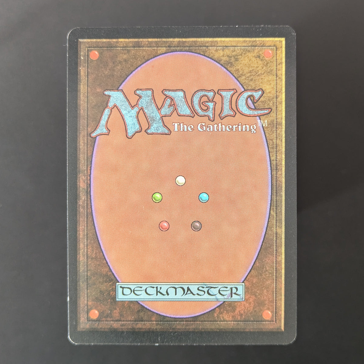 MTG Singles - Mox Diamond - Stronghold - 