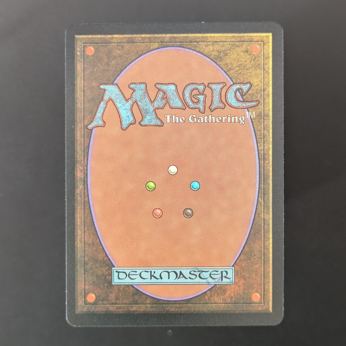 MTG Singles - Intuition - Tempest - 