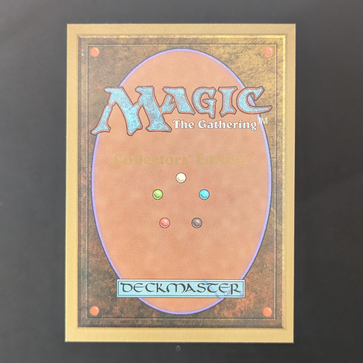 MTG Singles - Black Lotus - Collectors' Edition - 