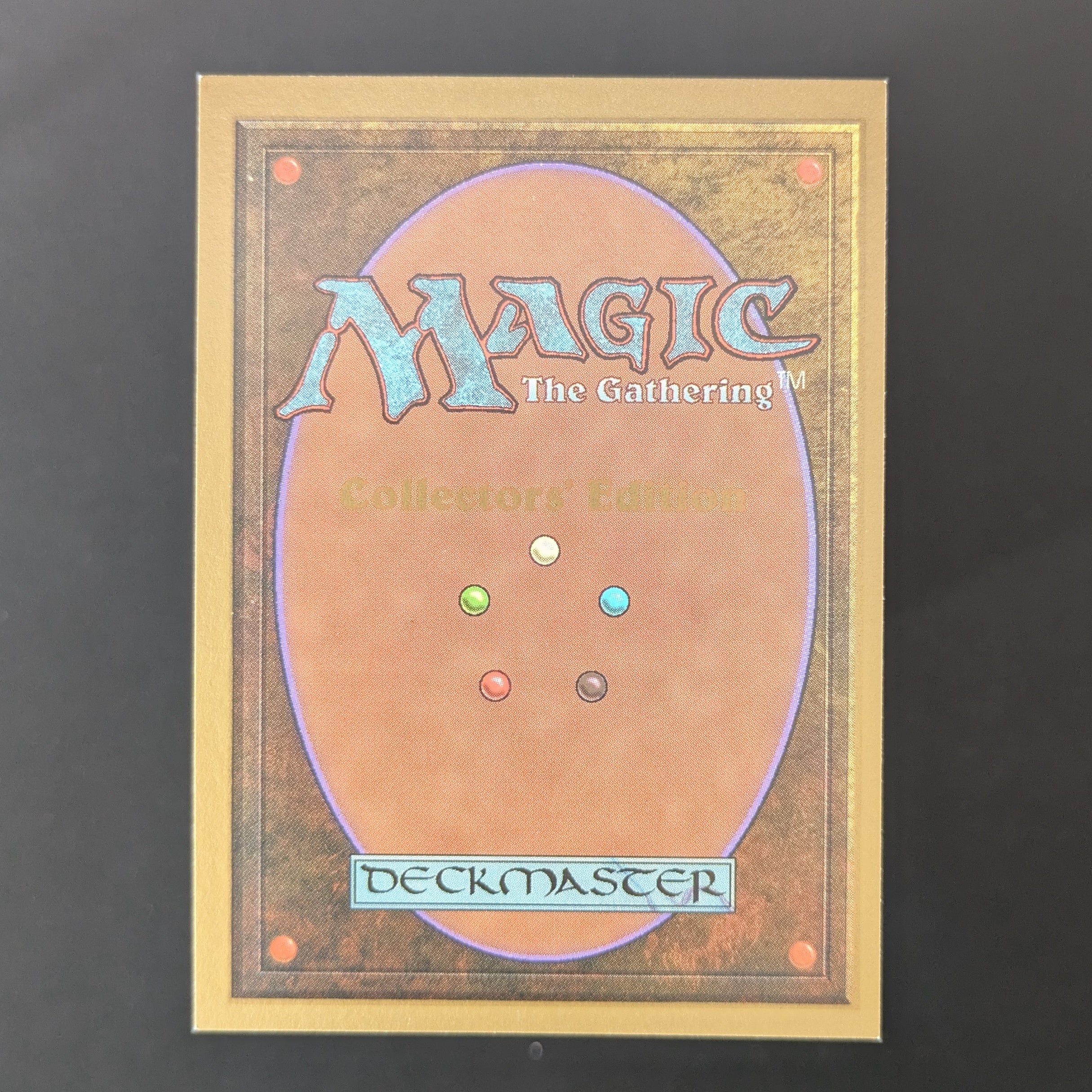Chaos Orb - Collectors' Edition