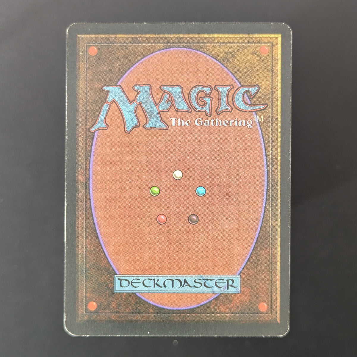 MTG Singles - Plateau - Foreign White Bordered - 