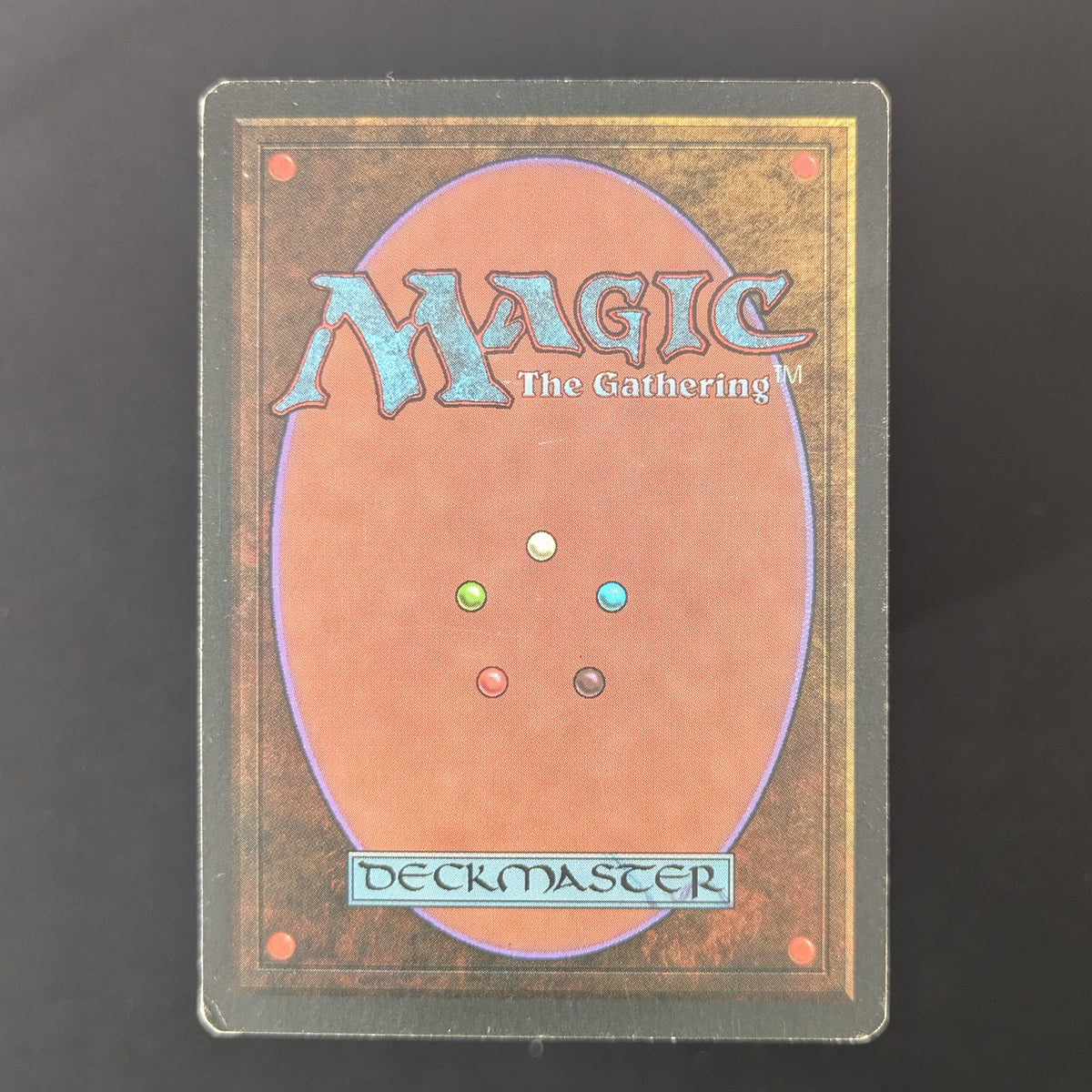MTG Singles - Tundra - Foreign White Bordered - 