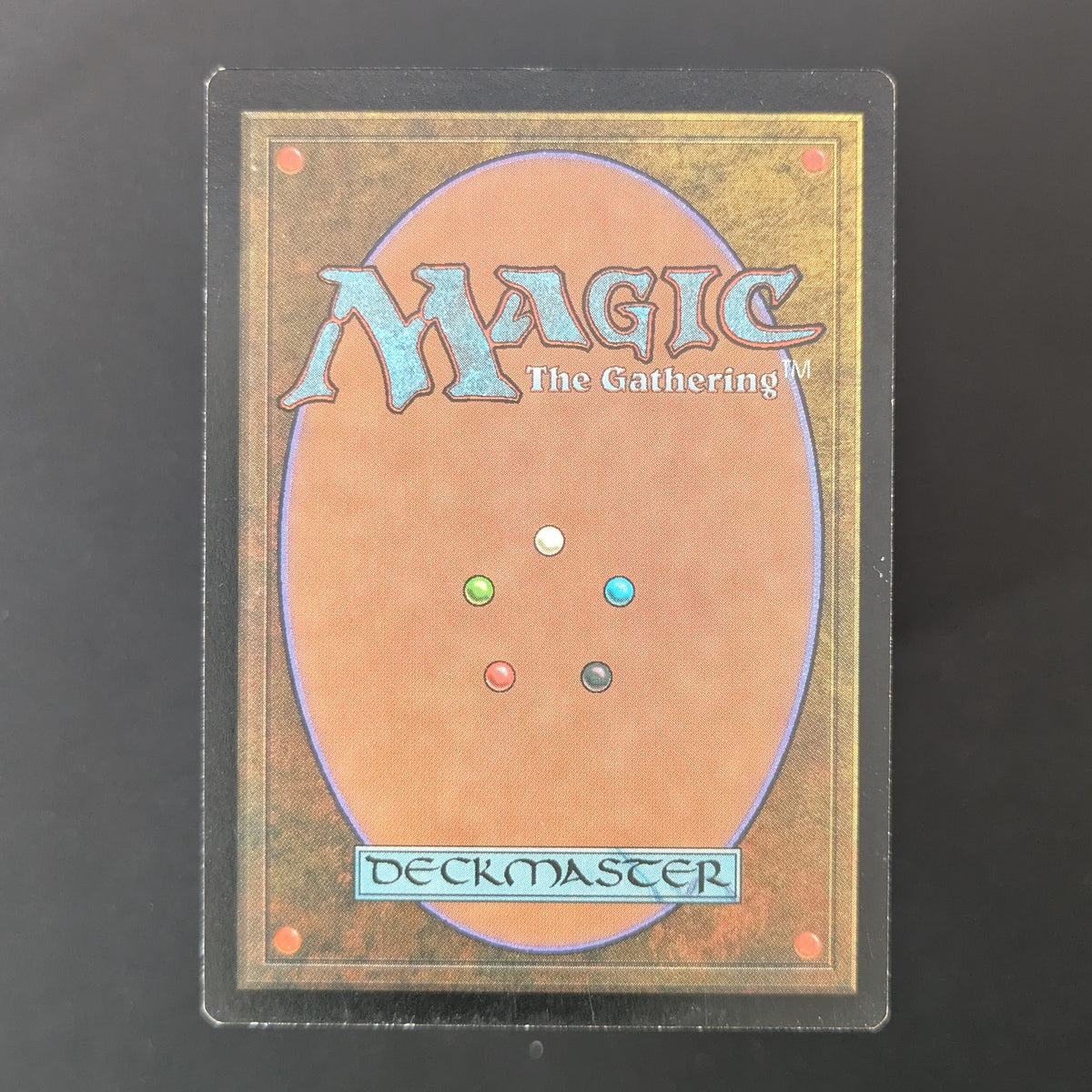 [FOIL] Grim Monolith - Urza's Legacy - German - GD