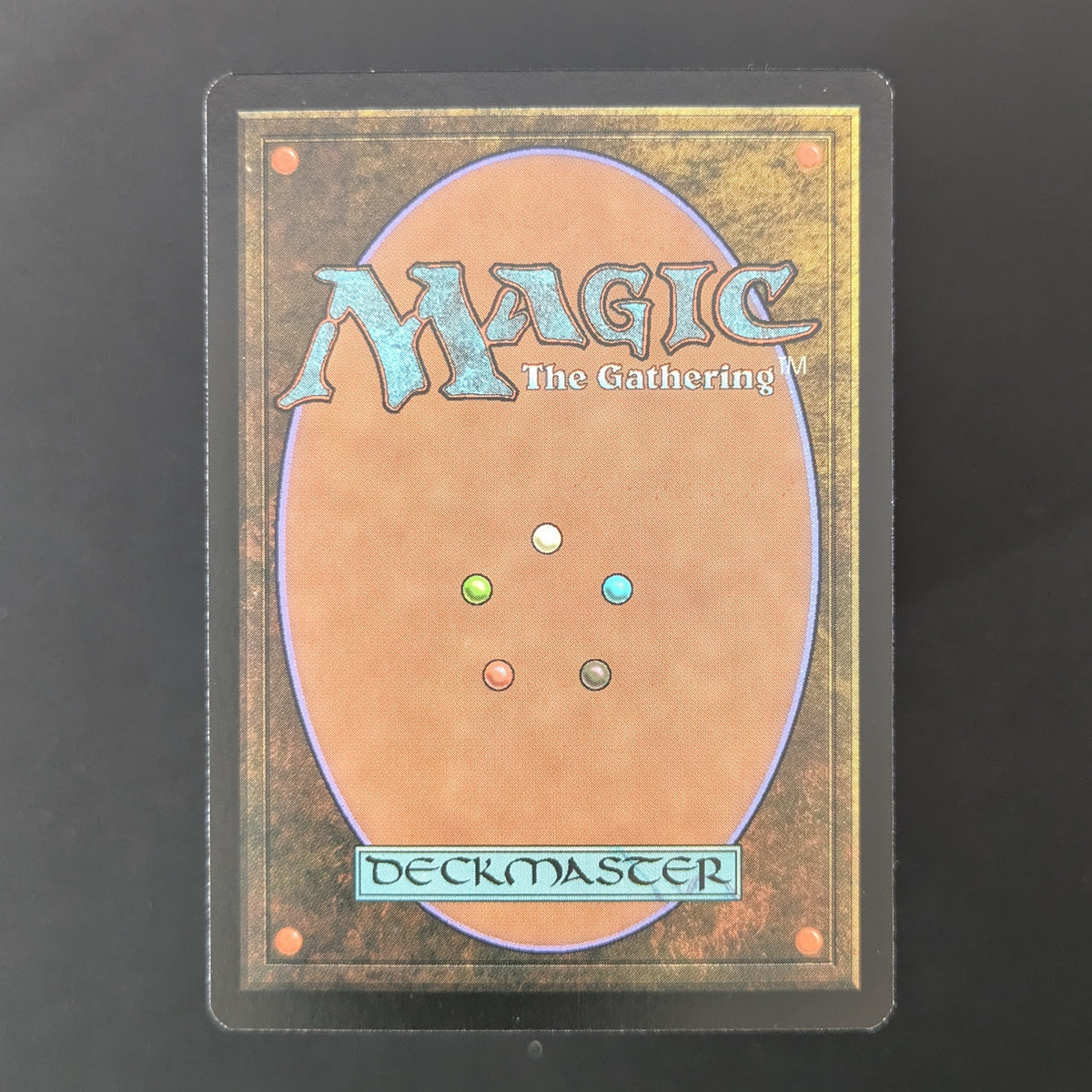 [FOIL] Blood Crypt - Dissension - German - EX