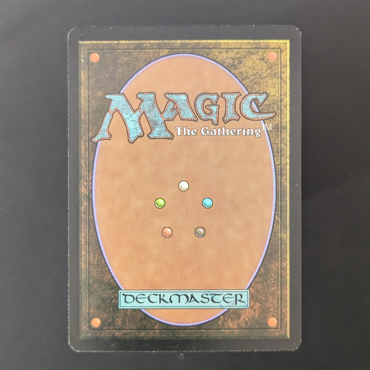 [FOIL] Gemstone Caverns - Time Spiral - German - NM