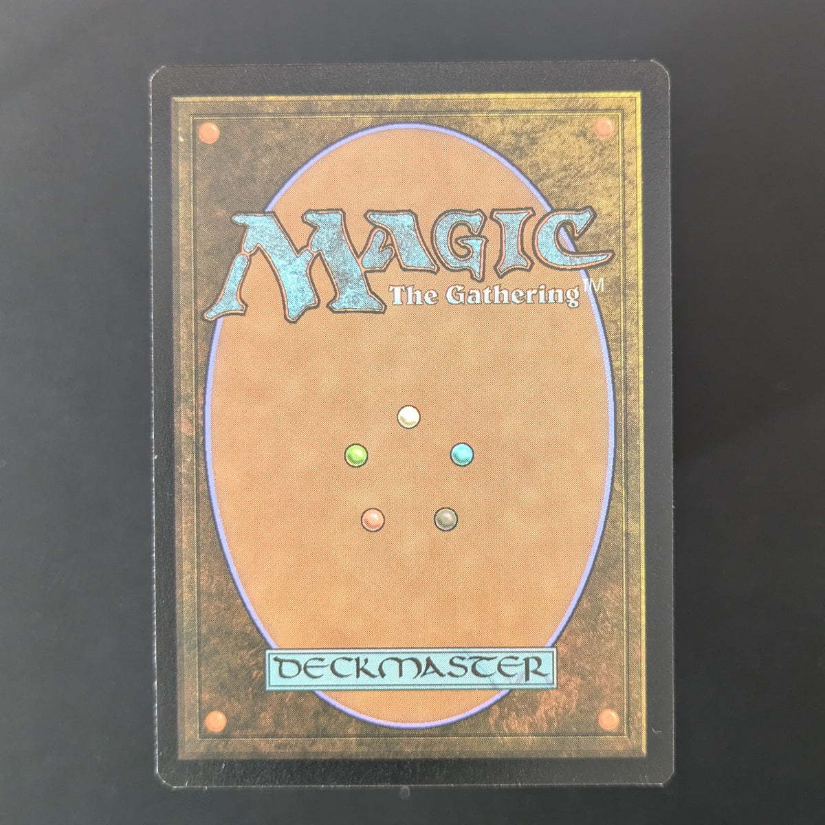[FOIL] Force of Negation (Retro Frame) - Modern Horizons: Retro Frame Cards - English - NM