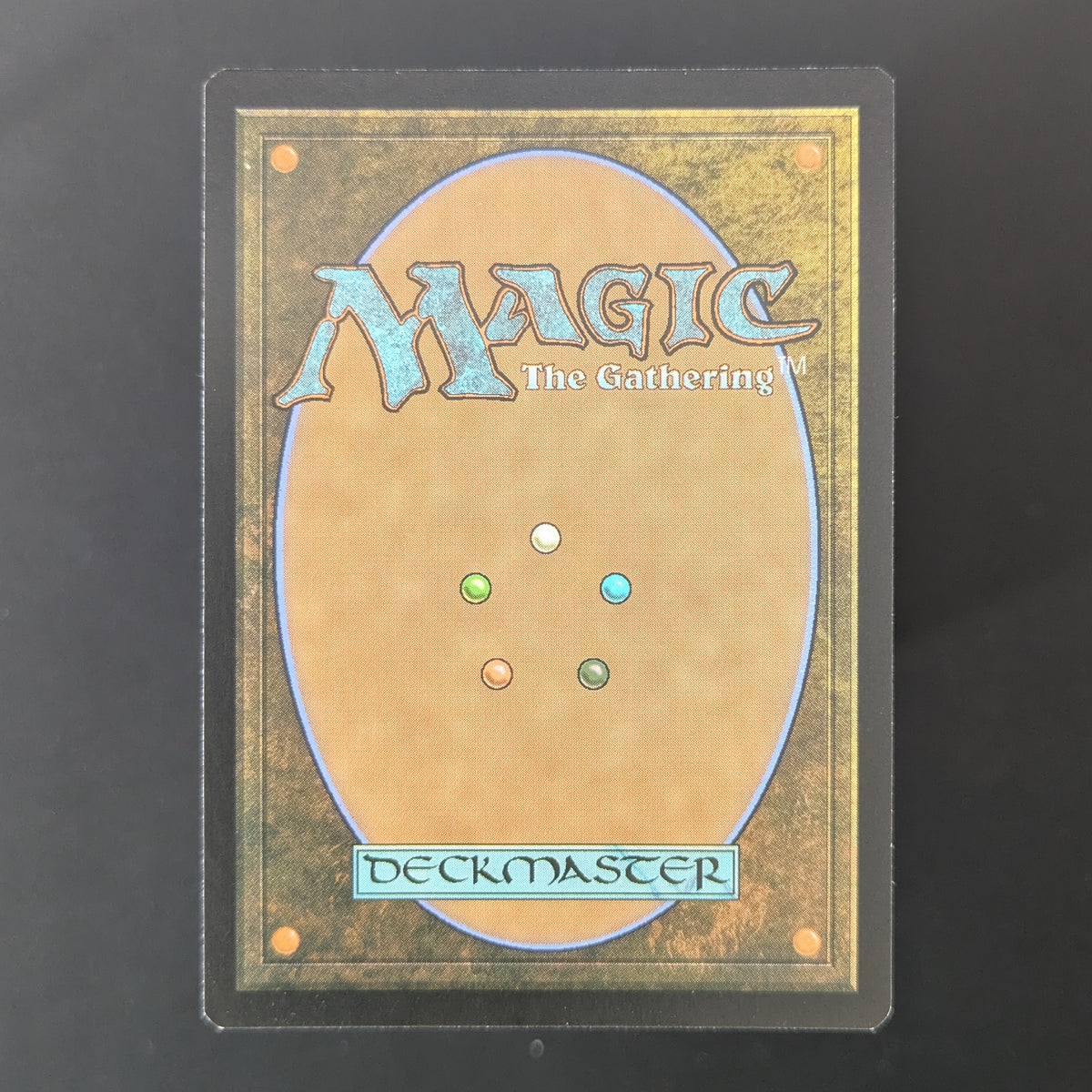 [FOIL] Imperial Seal - Judge Rewards Promos - English - NM
