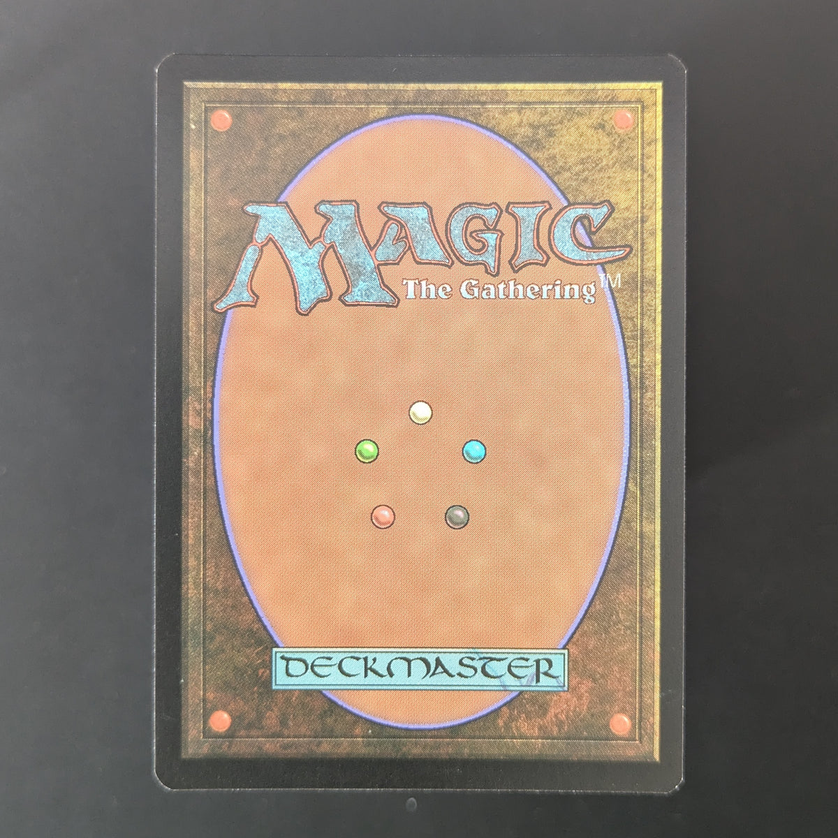 [FOIL] Chrome Mox - Kaladesh Inventions - English - NM