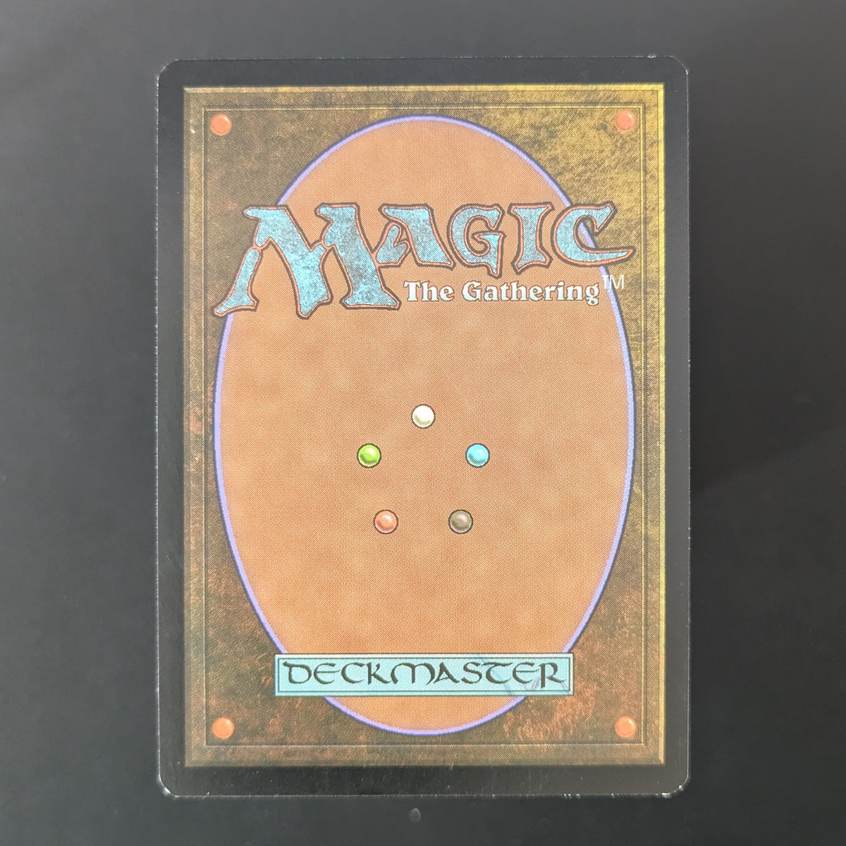 [FOIL] Chrome Mox - Grand Prix Promos - English - NM