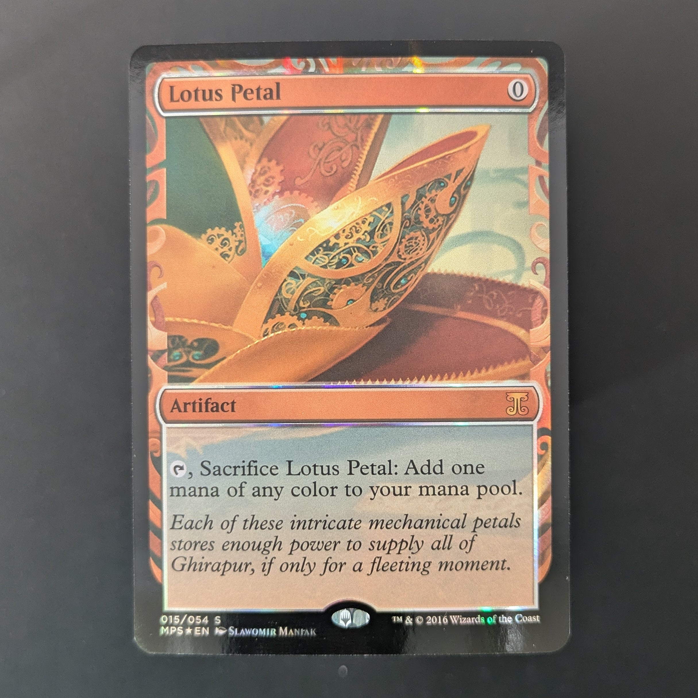 Three for One Trading