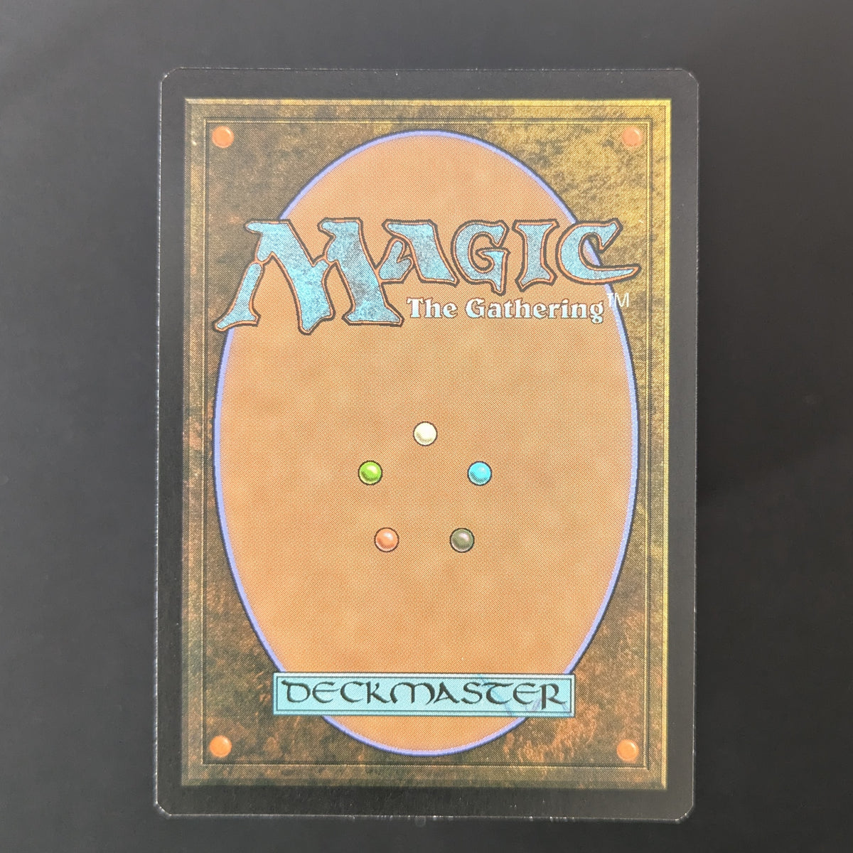 [FOIL] Mana Vault - Kaladesh Inventions - English - NM