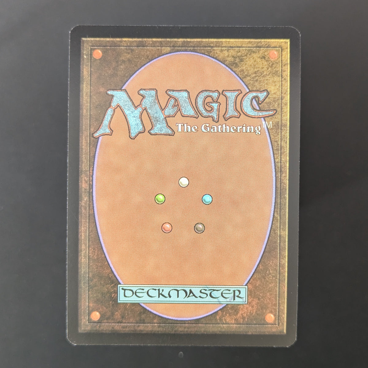 [FOIL] Mox Diamond - From the Vault: Relics - English - NM