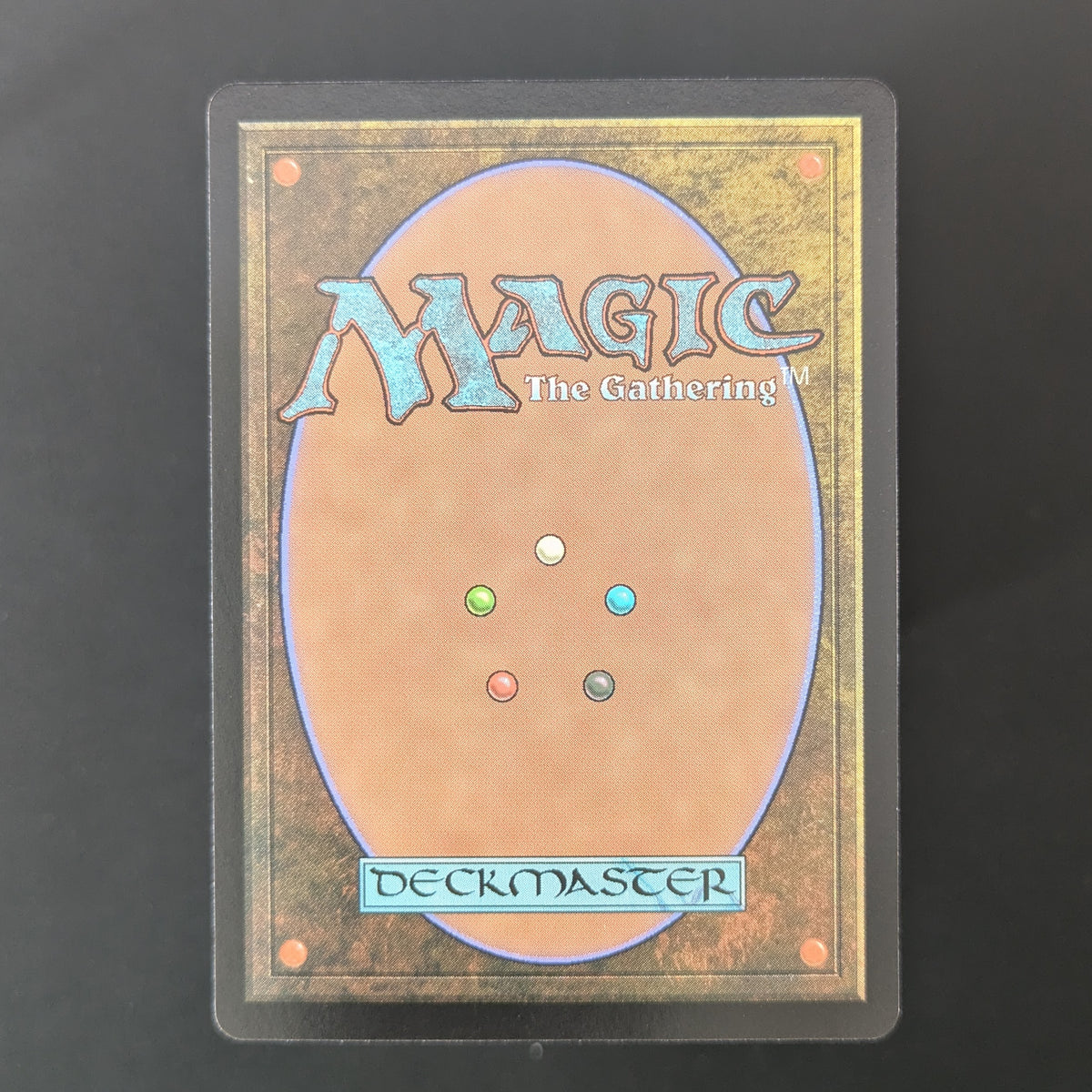 [FOIL] Balin's Tomb - Ancient Tomb - Commander: The Lord of the Rings: Tales of Middle-earth: Extras - English - NM