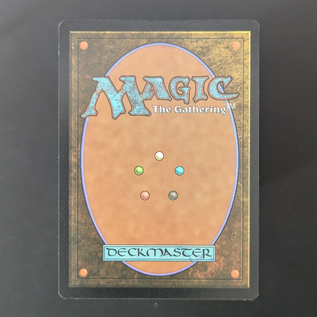 [FOIL] Balin's Tomb - Ancient Tomb - Commander: The Lord of the Rings: Tales of Middle-earth: Extras - English - NM