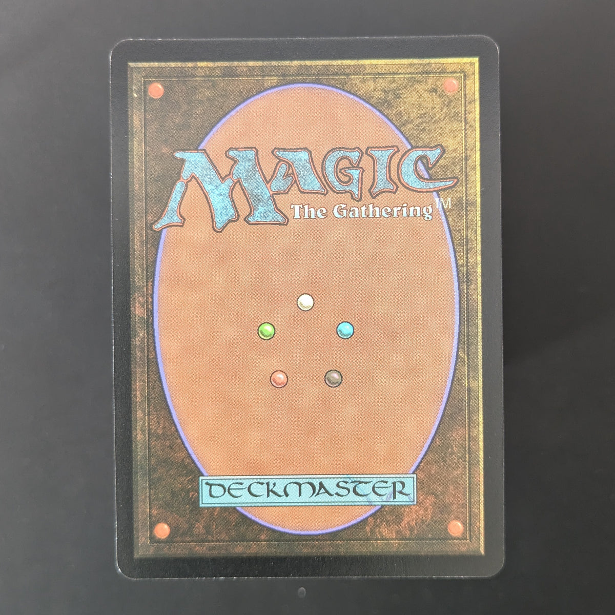 [FOIL] Balin's Tomb - Ancient Tomb - Commander: The Lord of the Rings: Tales of Middle-earth: Extras - English - EX