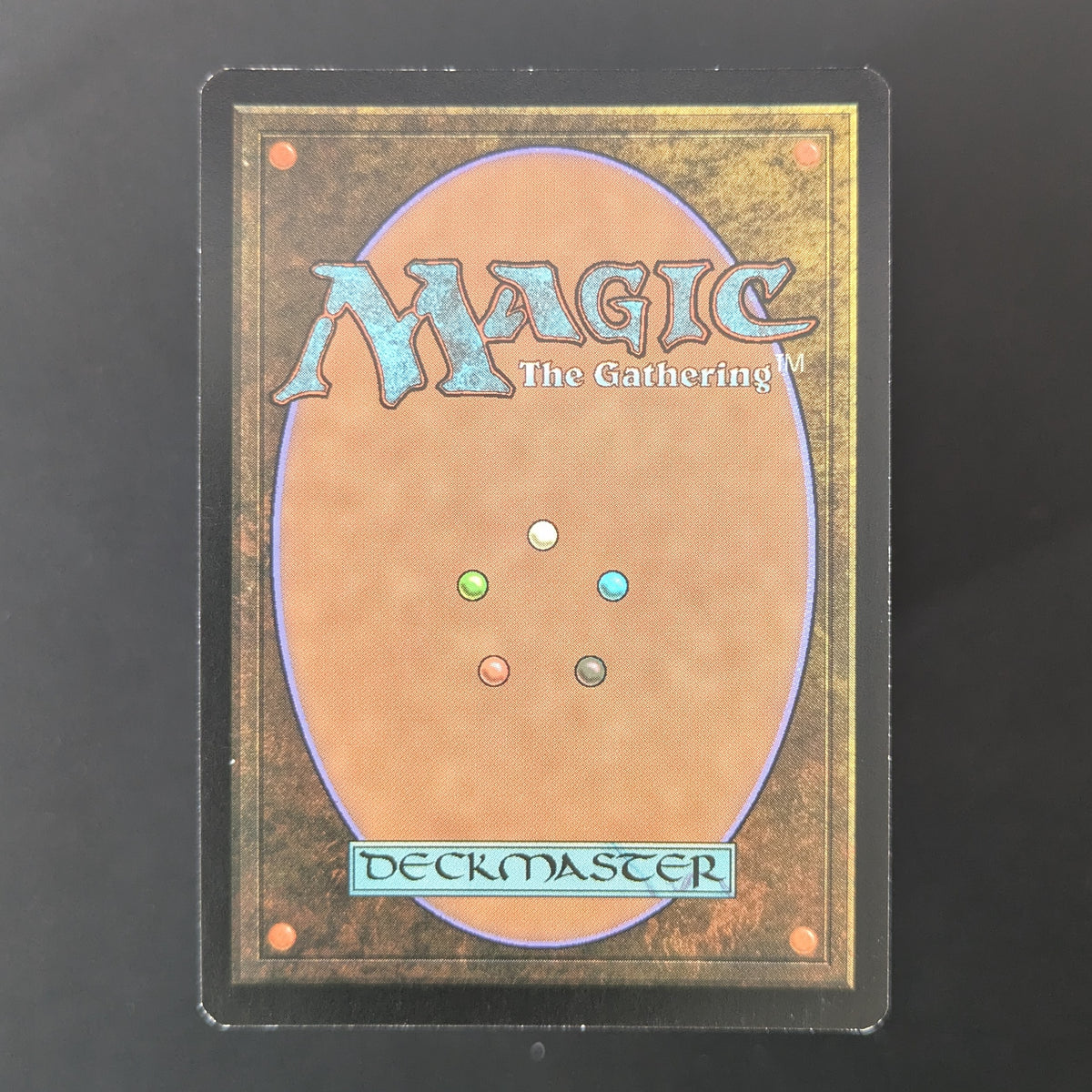 [FOIL] Scalding Tarn - Zendikar Expeditions - English - EX