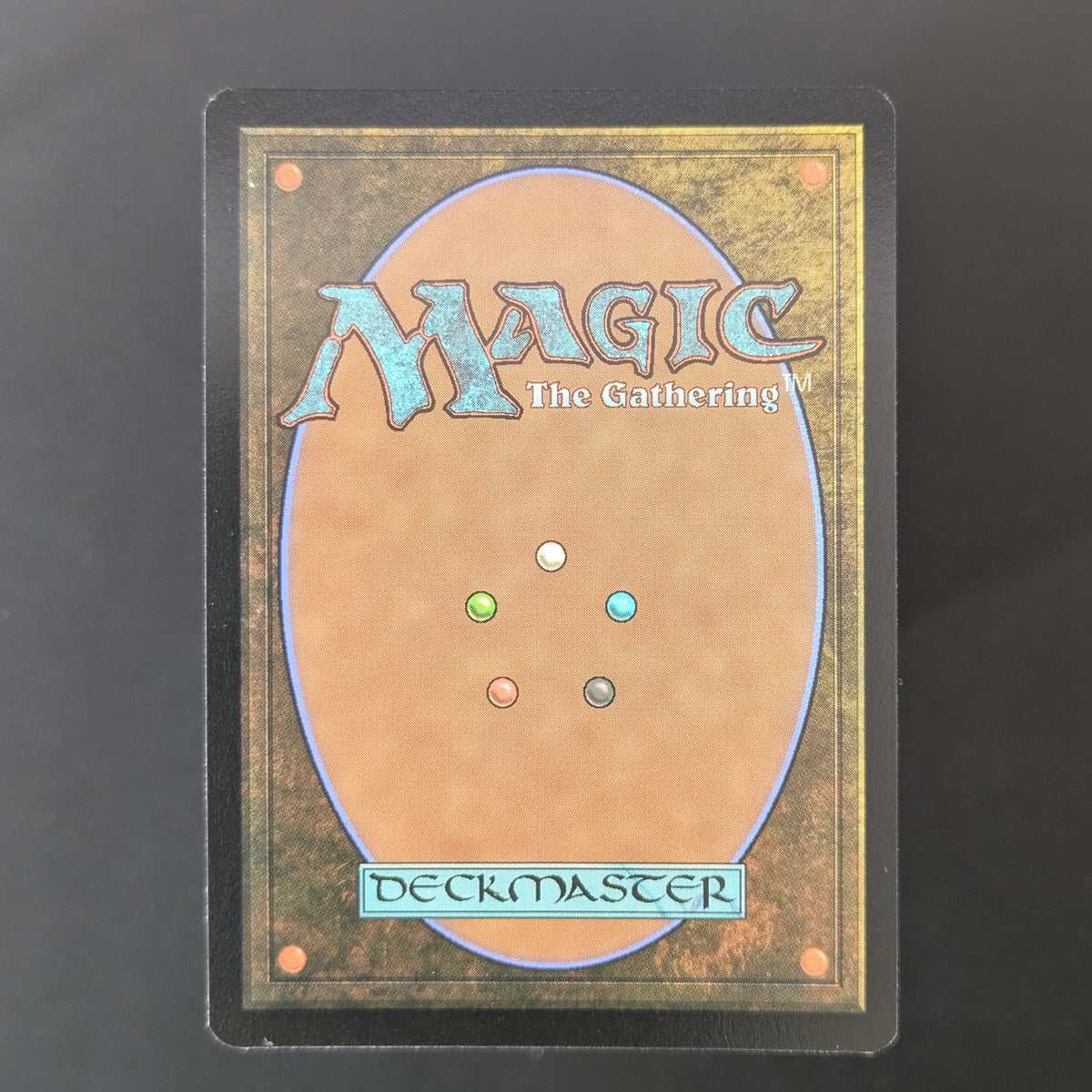 [FOIL] Arcane Signet (Borderless) - The Hobbit: Eternal - English - NM