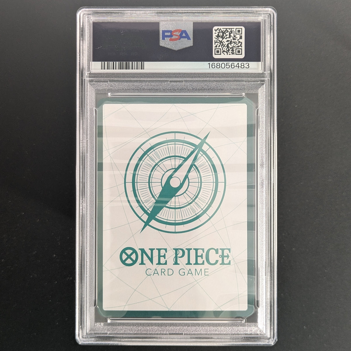 Don!! (Dodgers 2026) - One Piece Products - English - PSA 9