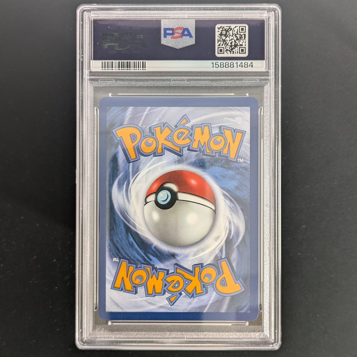 Charmander (MEP 38) - MEP Black Star Promos - English - PSA 10