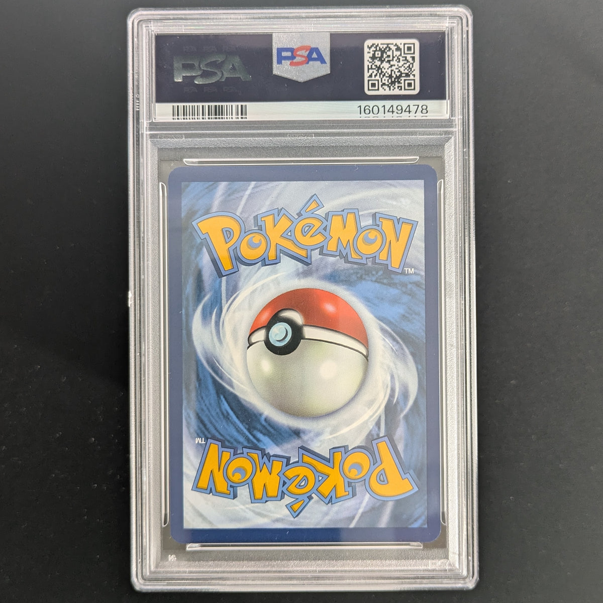 Charizard ex (MEW 199) - 151 - English - PSA 9