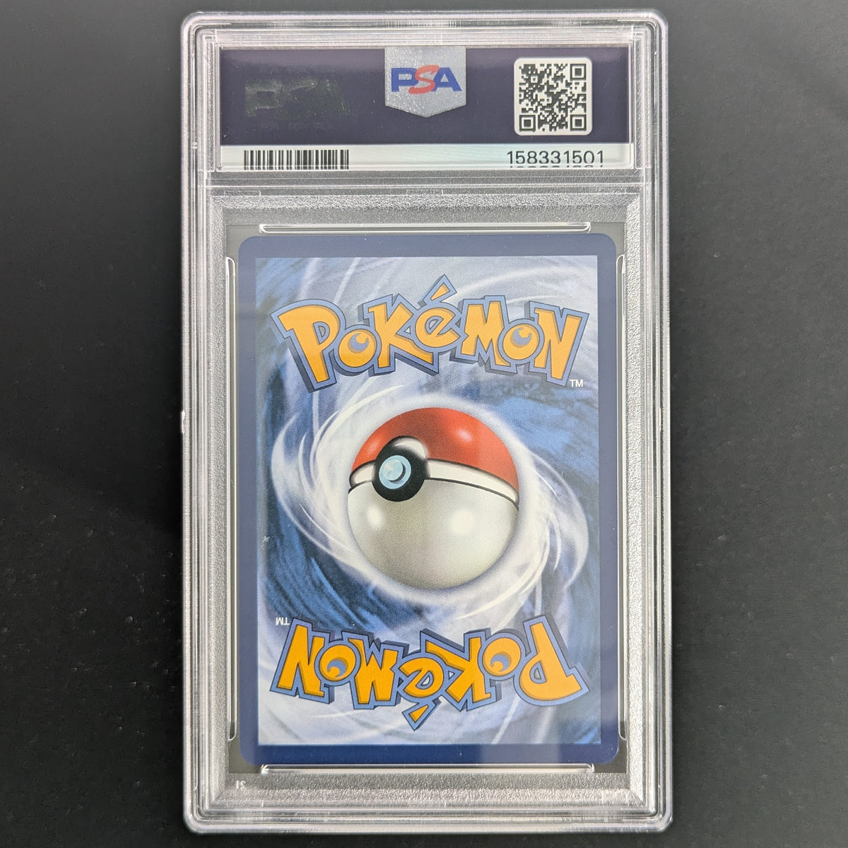 Marill (ASC 232) - Ascended Heroes - English - PSA 10
