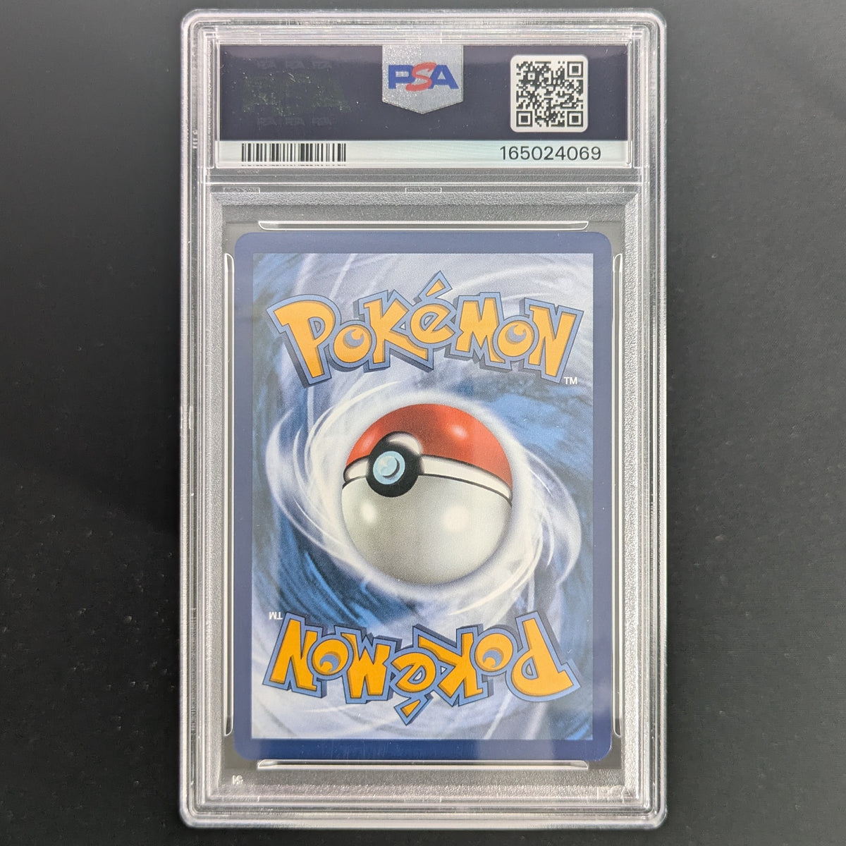 Psyduck (ASC 226) - Ascended Heroes - English - PSA 10