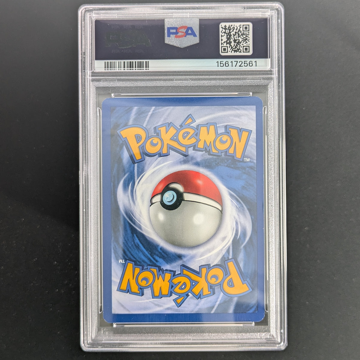 Togepi (SI 4) - Southern Islands - English - PSA 8