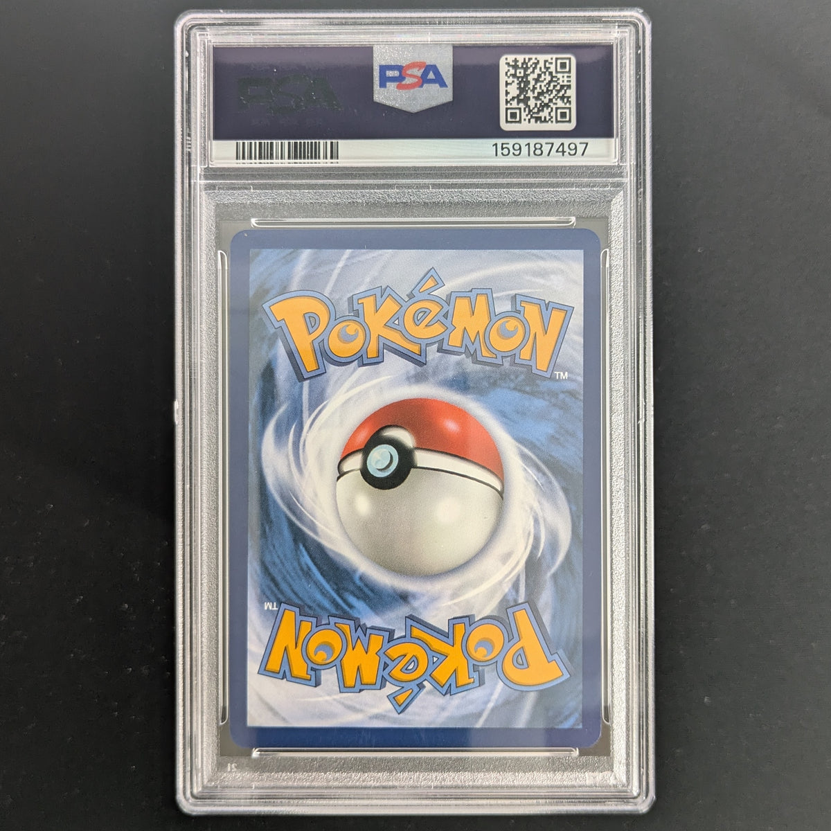 Vulpix (MEG 138) - Mega Evolution - English - PSA 9
