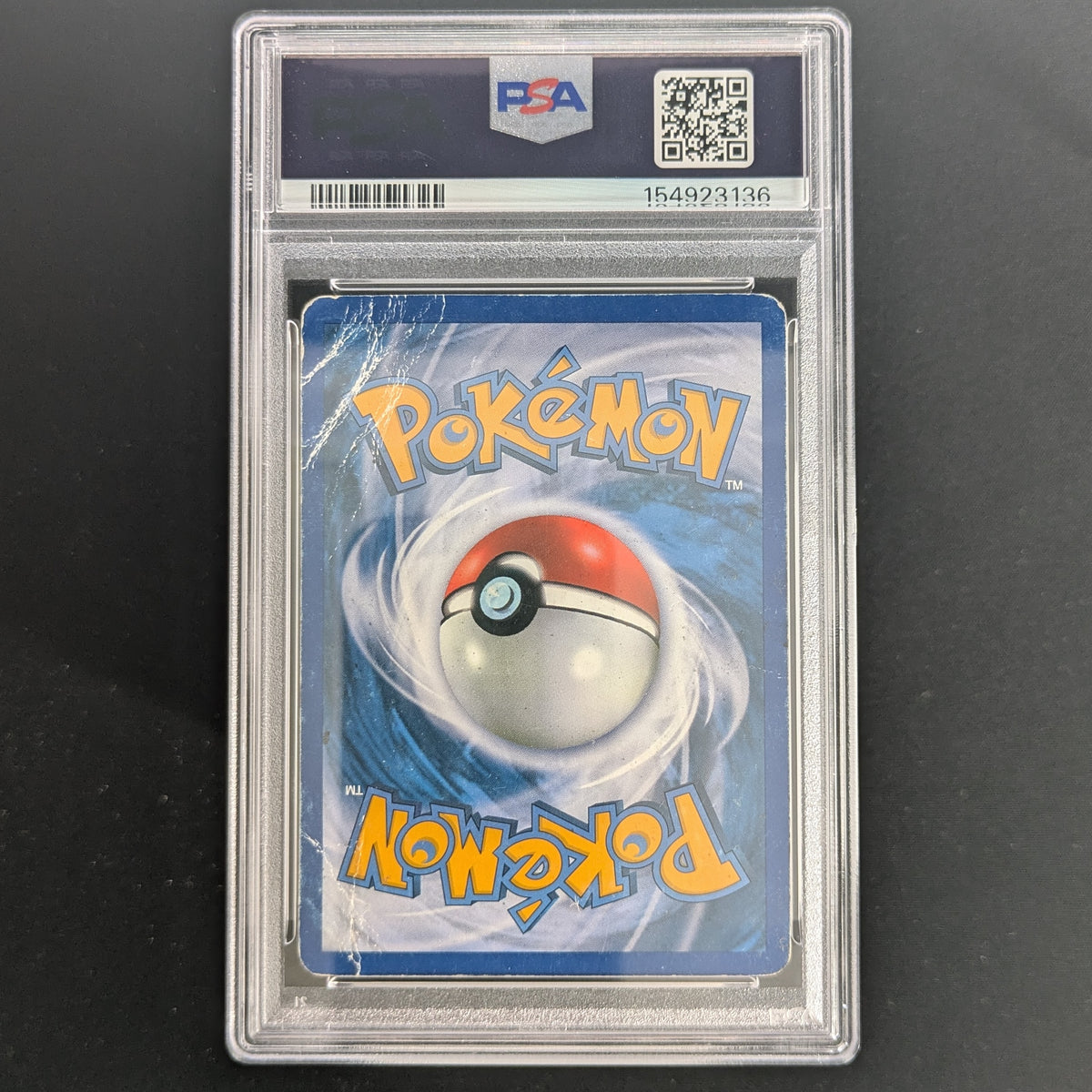 Tyranitar (UL 88) - Unleashed - German - PSA 1