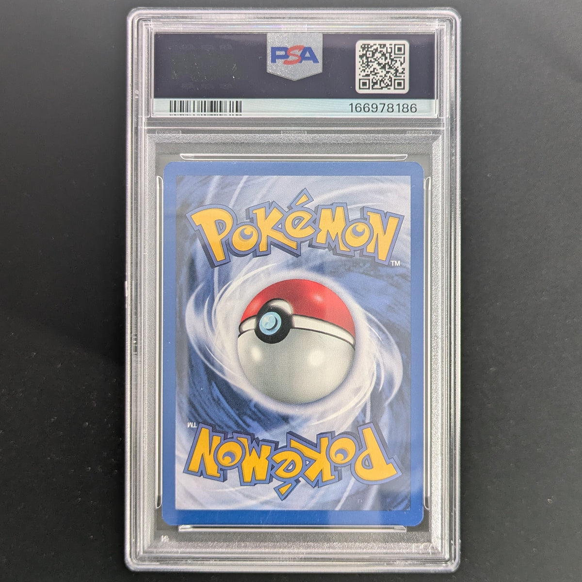 Jolteon (JU 4) - Jungle - German - PSA 7 - 1ST EDITION