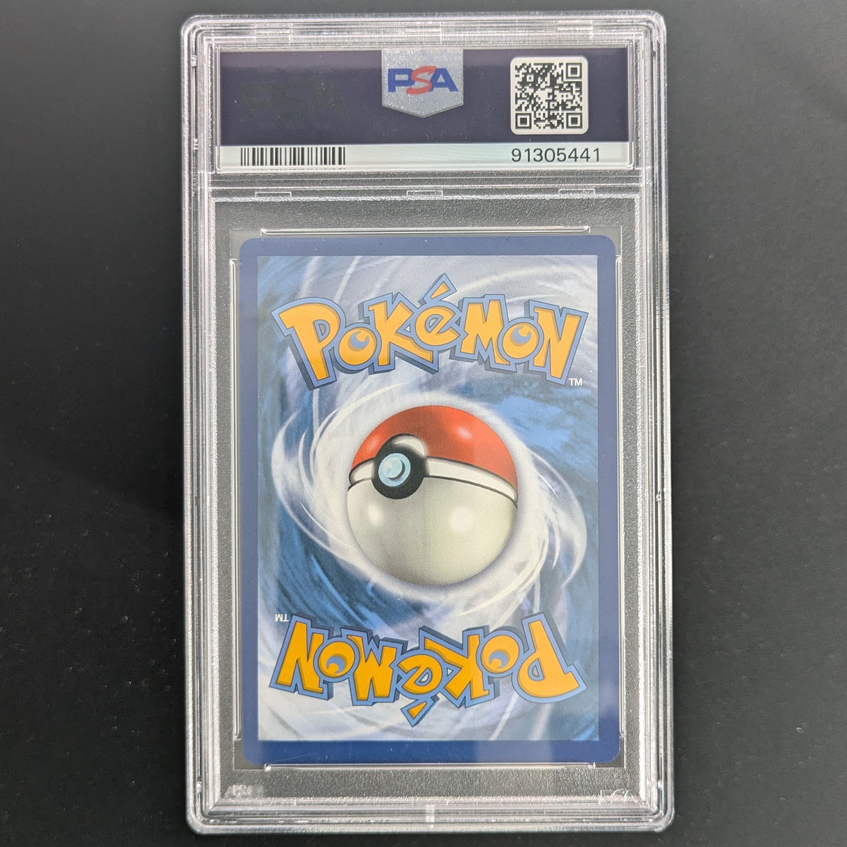 Snorlax VMAX (SSH 142) - Sword & Shield - English - PSA 10
