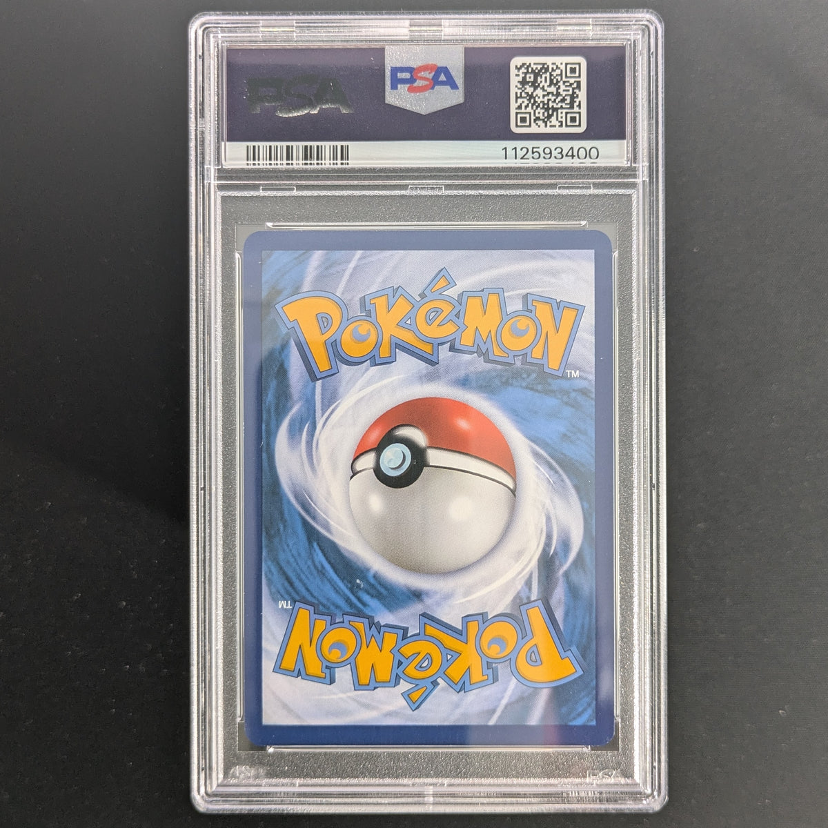 Machamp V (ASR 172) - Astral Radiance - English - PSA 10