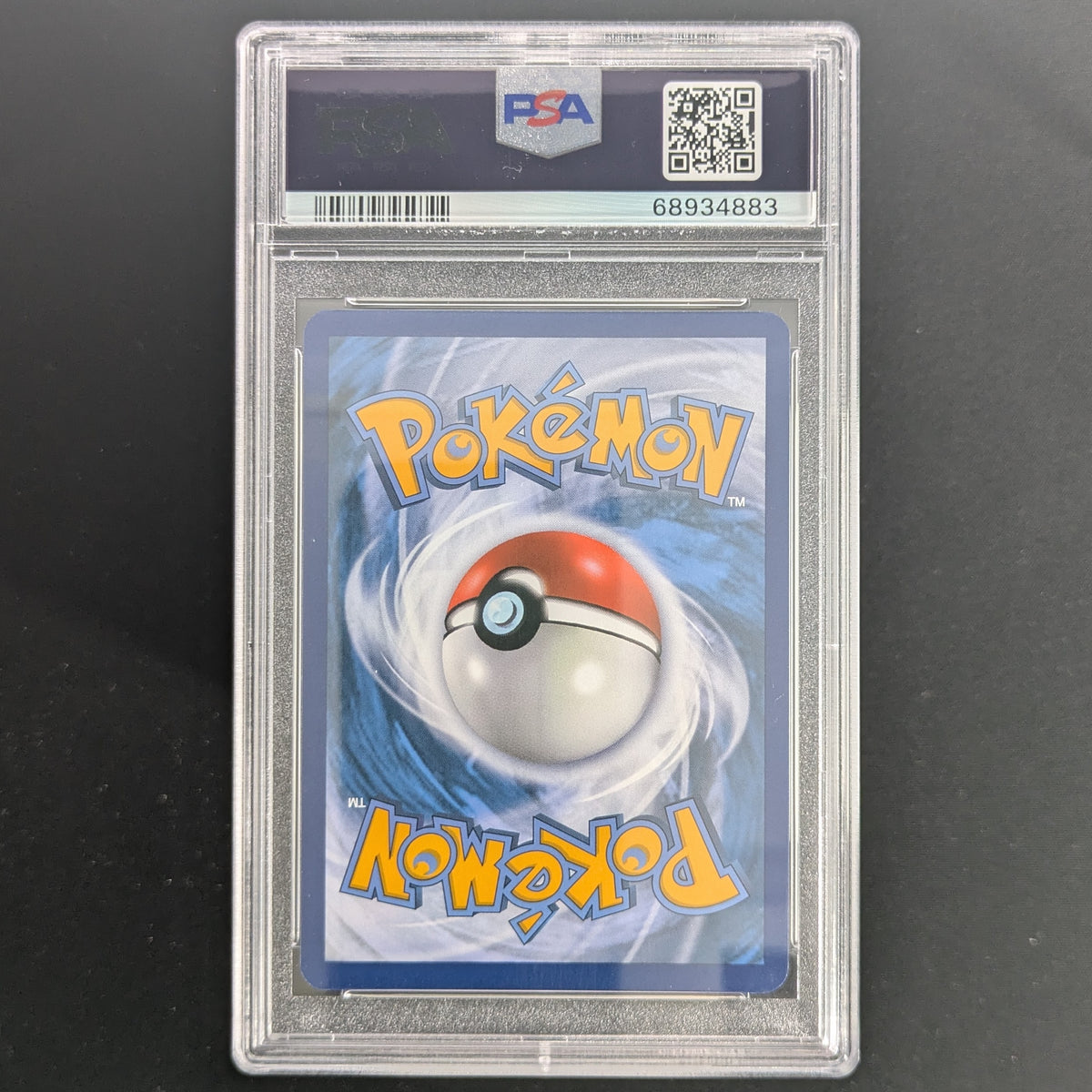 Magikarp (XYPR 143) - XY Black Star Promos - English - PSA 9