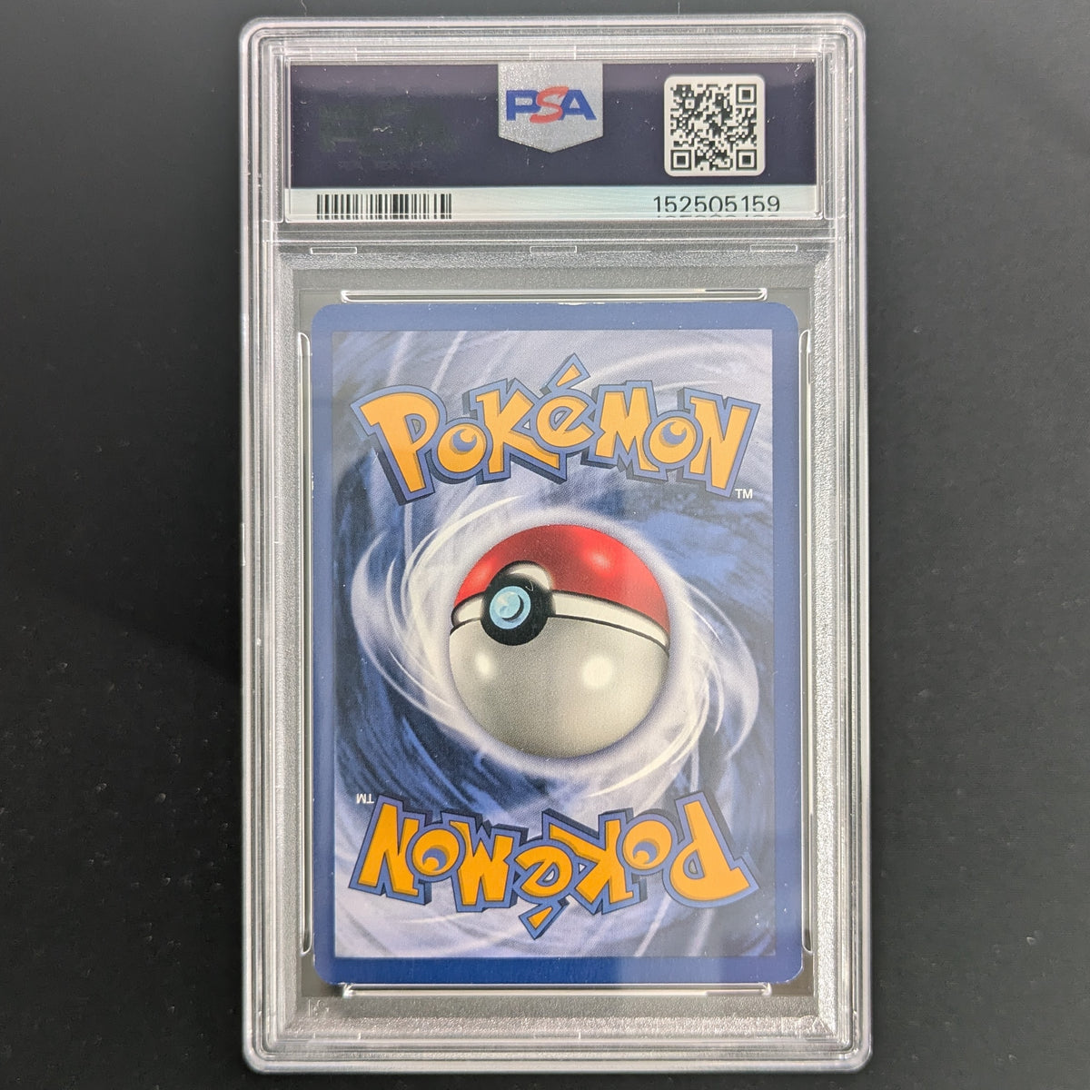 Charizard (BS 4) - Base Set - English - PSA 6