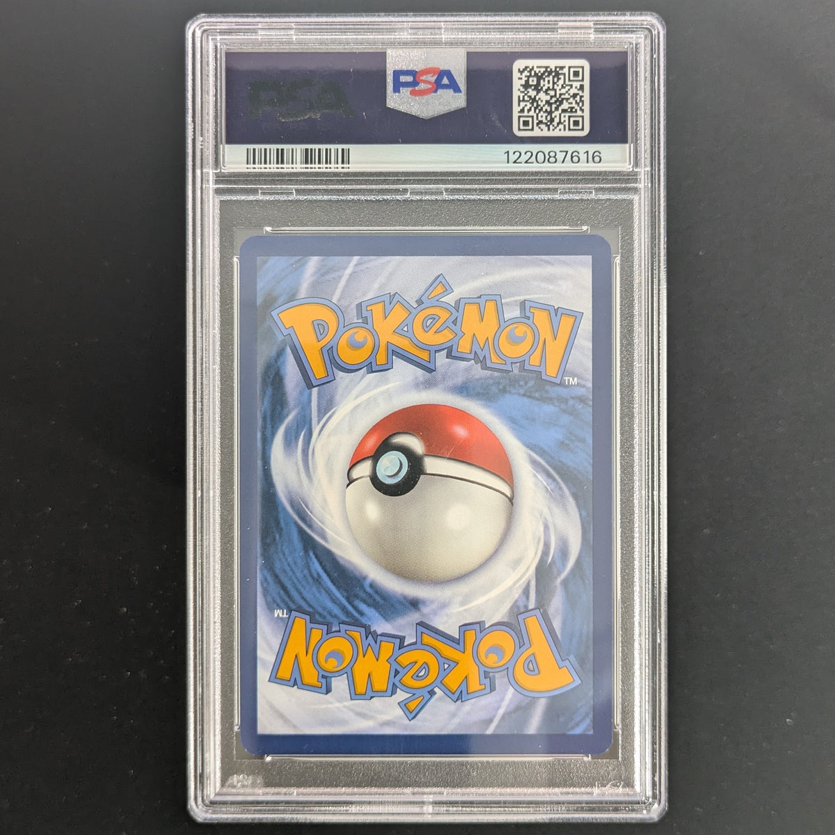 Charizard ex (OBF 223) - Obsidian Flames - English - PSA 10