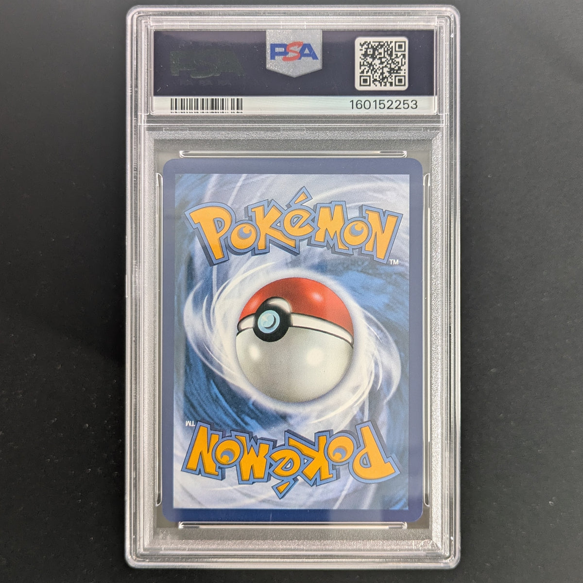 Mega Charizard X ex (MEP 23) - MEP Black Star Promos - English - PSA 10