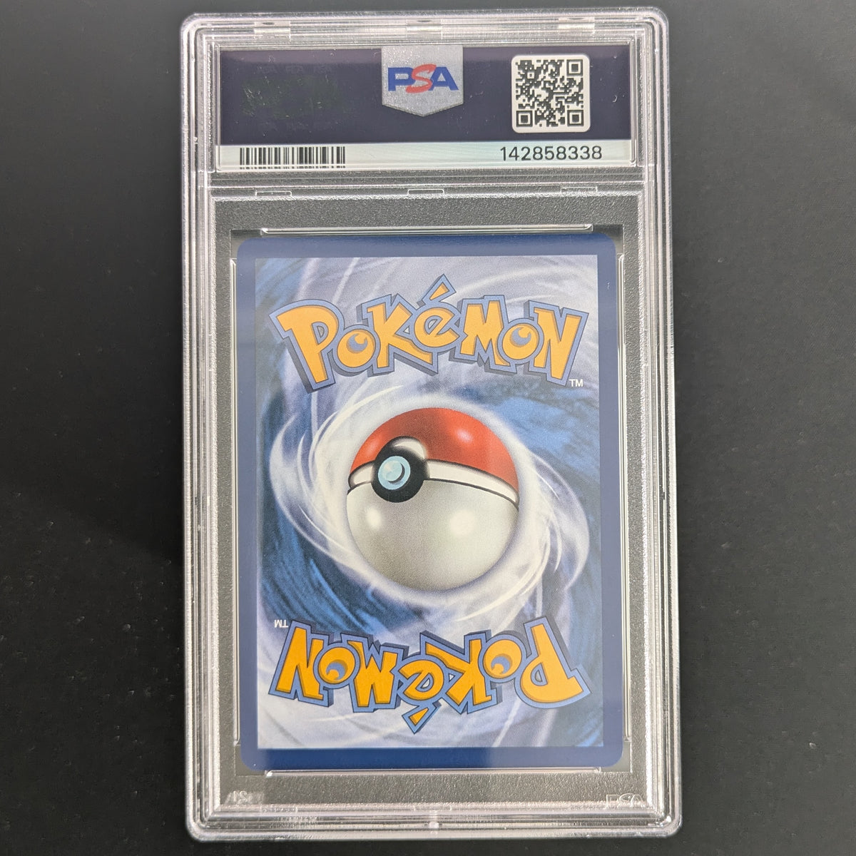 Umbreon ex (SVP 176) - SV Black Star Promos - English - PSA 10