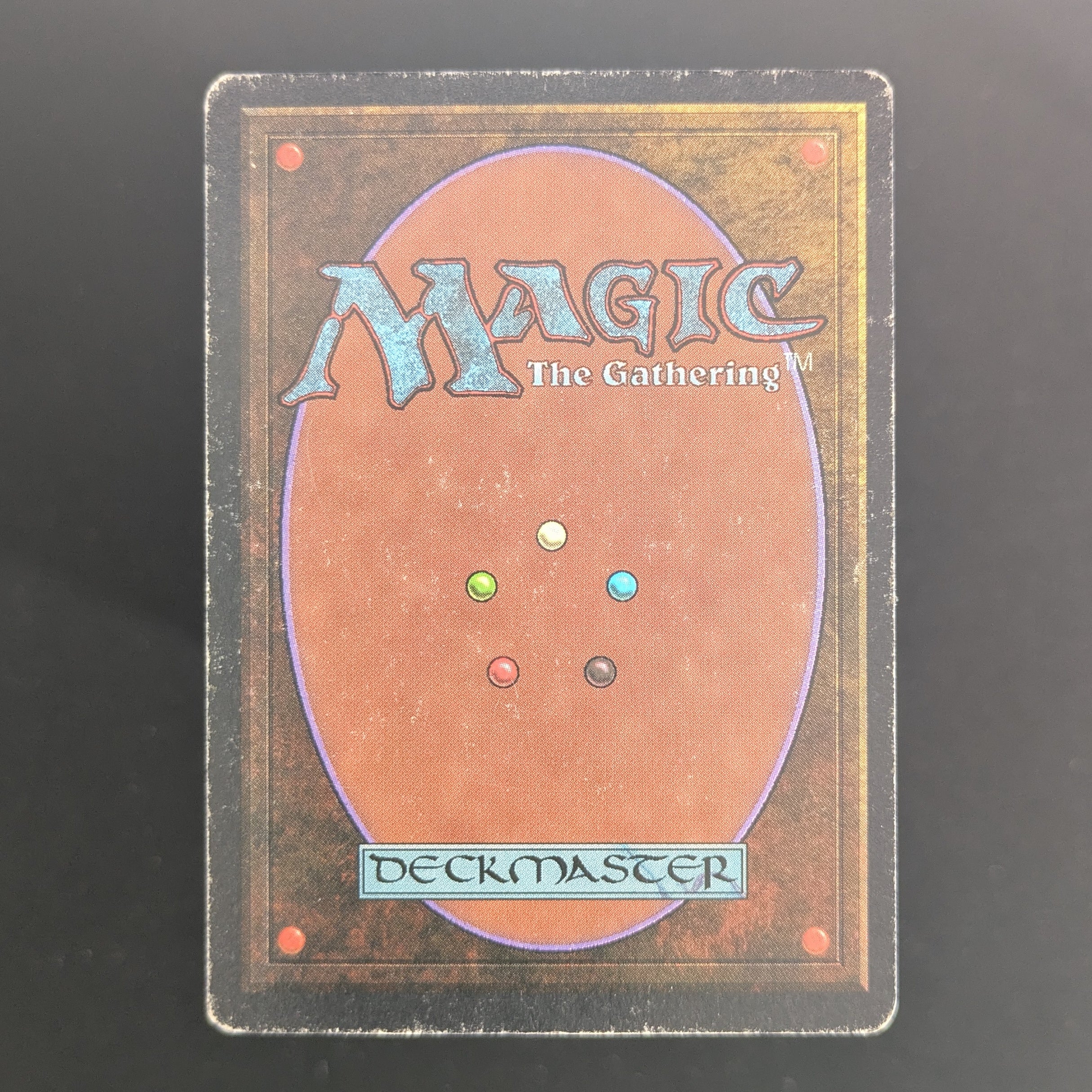 Mox Ruby - Unlimited