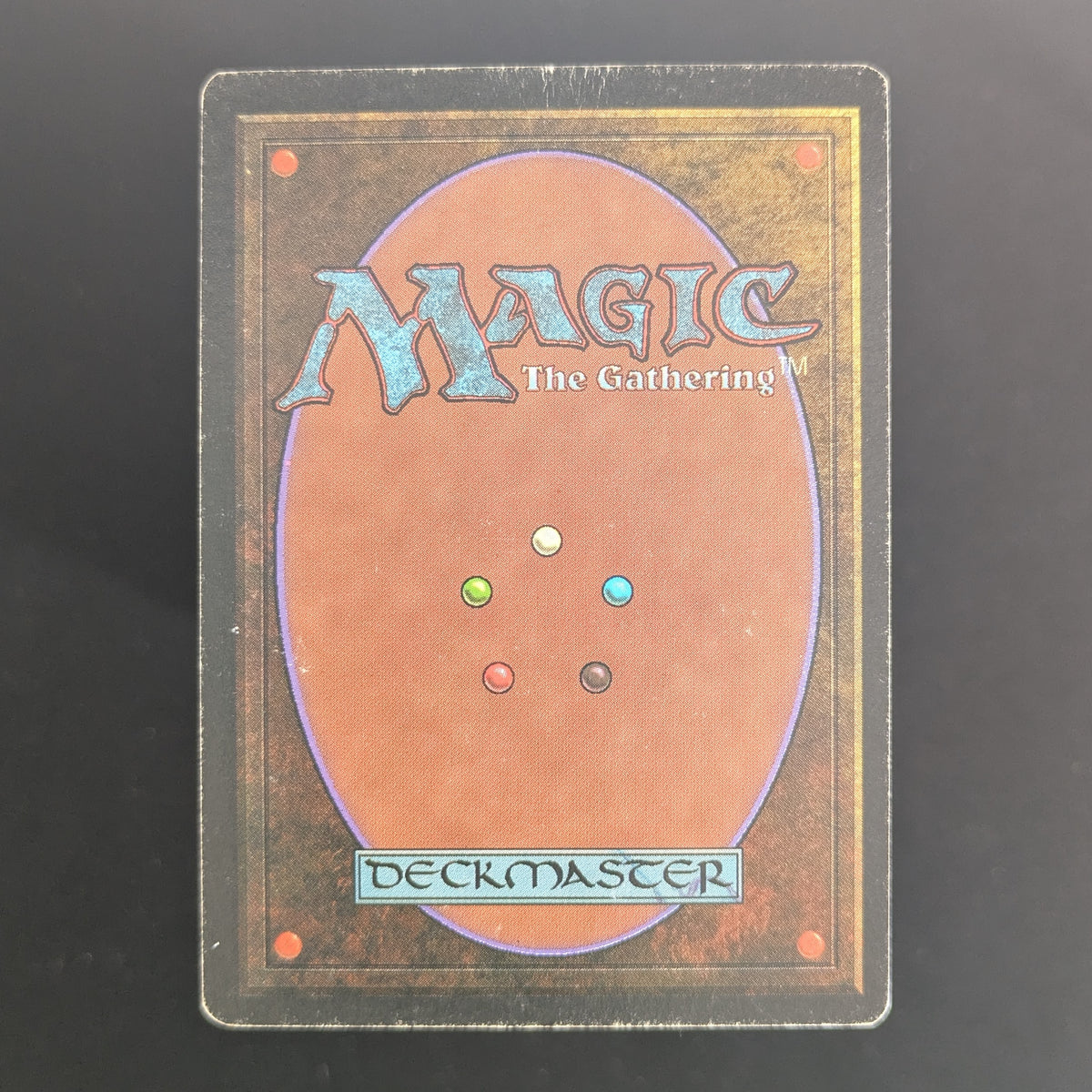 MTG Singles - Bayou - Revised - 