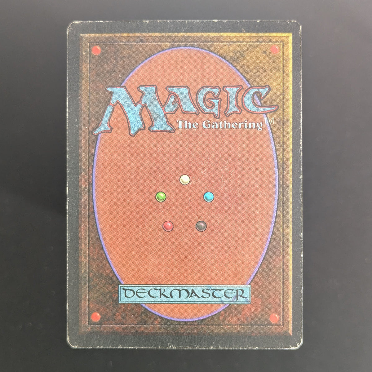 MTG Singles - Tropical Island - Revised - 