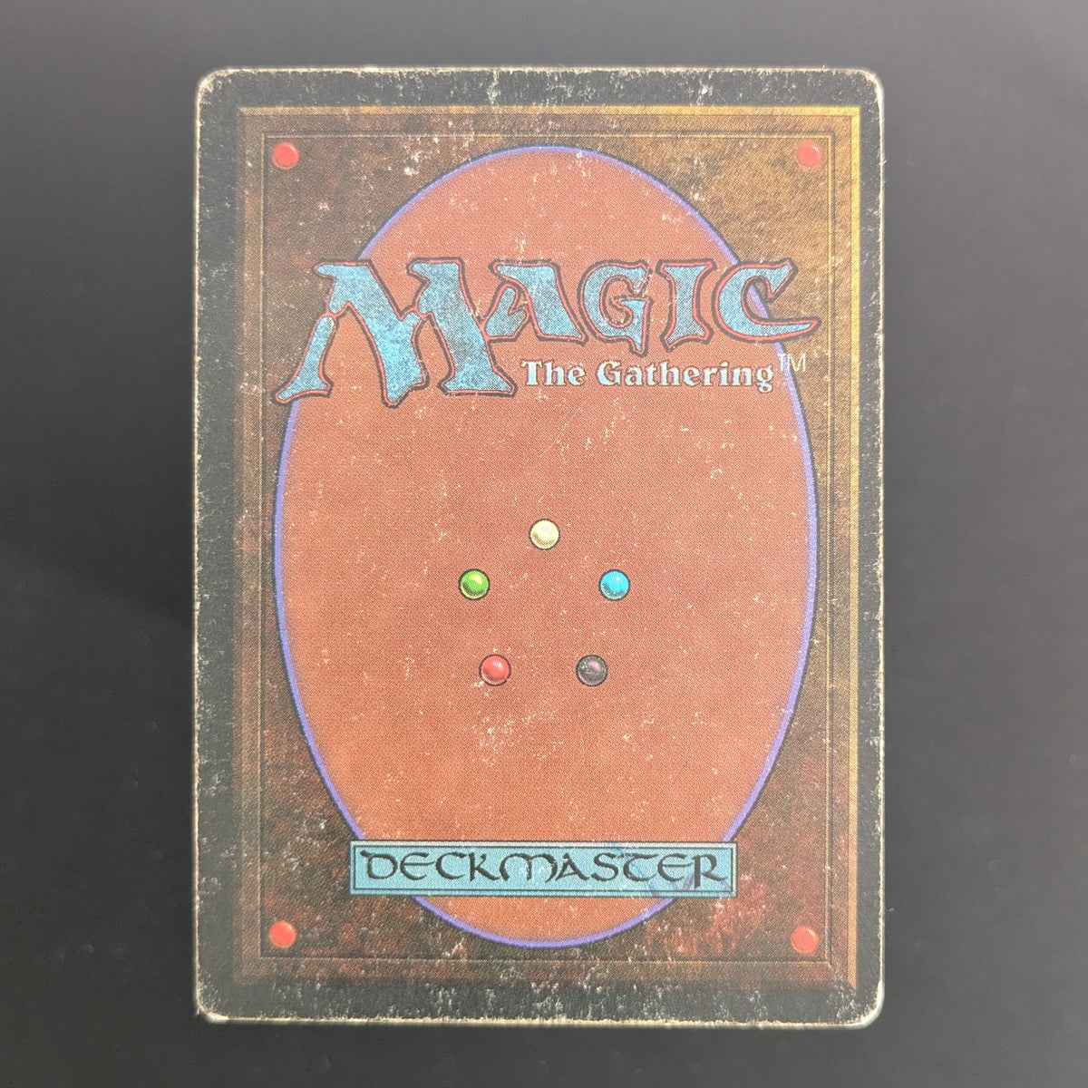 MTG Singles - Underground Sea - Revised - 