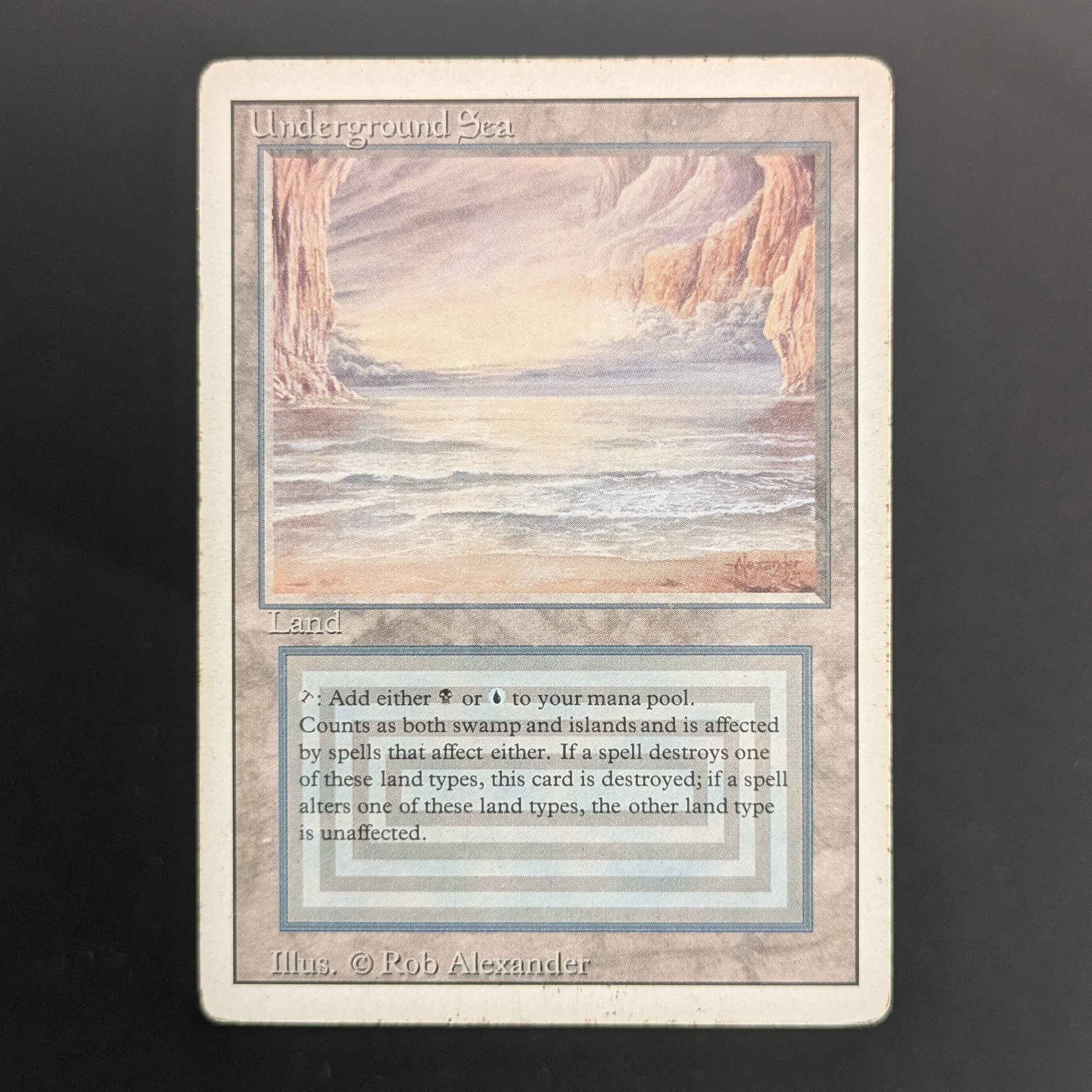 【英語】Underground Sea【3枚セット】 Underground Sea - Revised