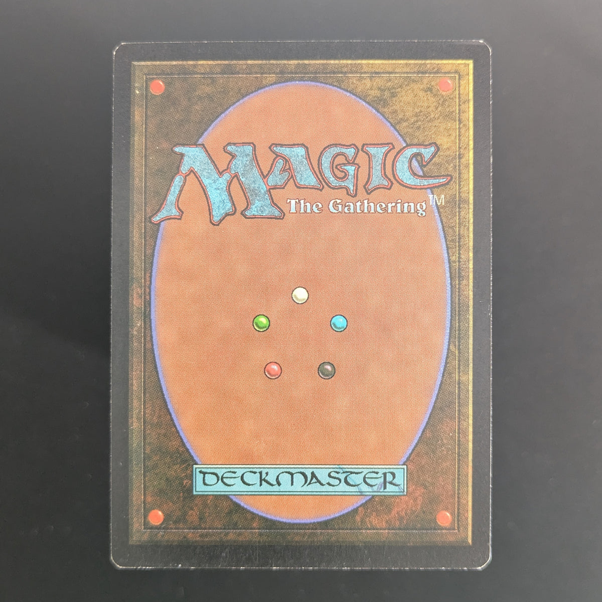 MTG Singles - Lion's Eye Diamond - Mirage - 