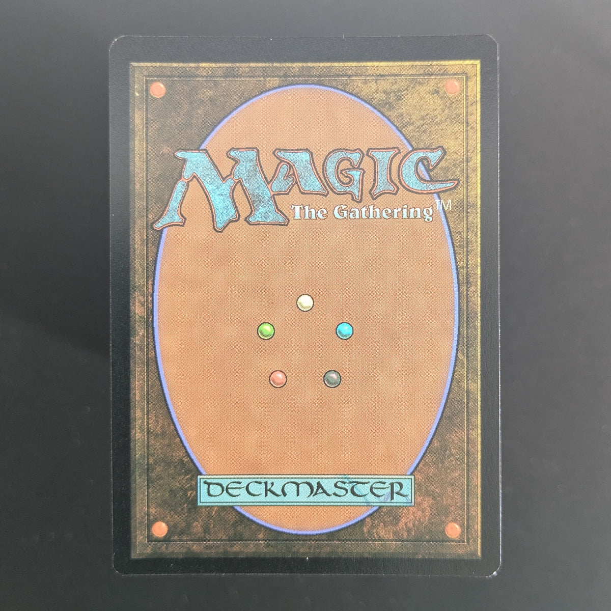 [FOIL] Radagast the Brown (Borderless Poster) - The Lord of the Rings: Tales of Middle-earth Holiday Release - English - NM